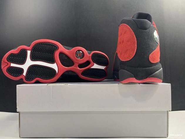 Rep TBkick BRED
